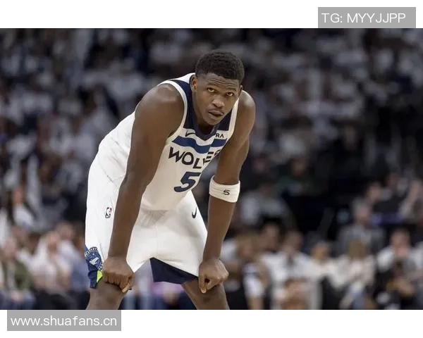 爱德华兹坦言不解NBA杯规则但强调赢球才是最重要的目标